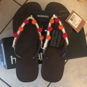 Havaianas Slim Boho sandal